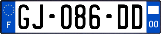 GJ-086-DD