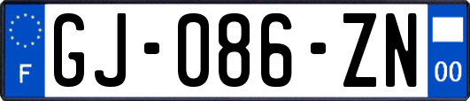 GJ-086-ZN