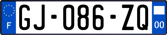 GJ-086-ZQ