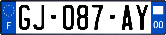 GJ-087-AY