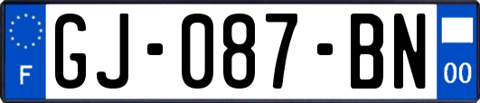 GJ-087-BN