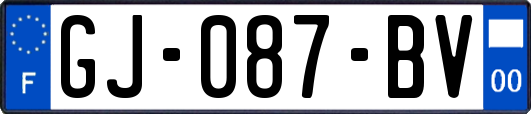 GJ-087-BV