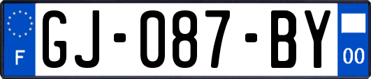 GJ-087-BY