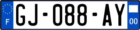 GJ-088-AY