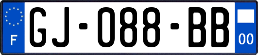 GJ-088-BB