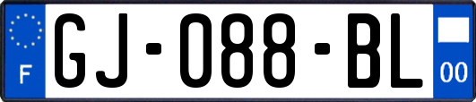 GJ-088-BL