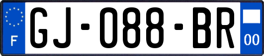 GJ-088-BR