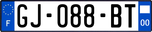 GJ-088-BT