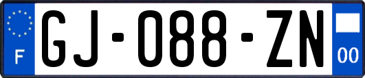 GJ-088-ZN