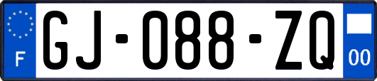 GJ-088-ZQ
