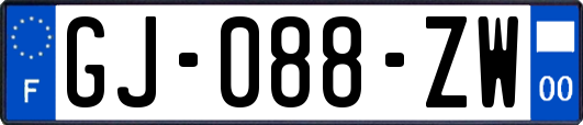 GJ-088-ZW