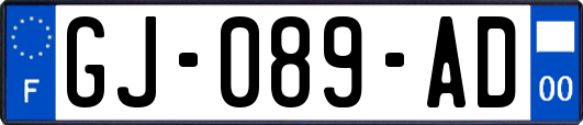 GJ-089-AD