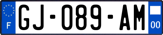 GJ-089-AM