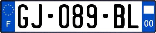 GJ-089-BL