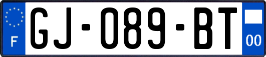 GJ-089-BT