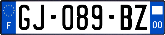 GJ-089-BZ