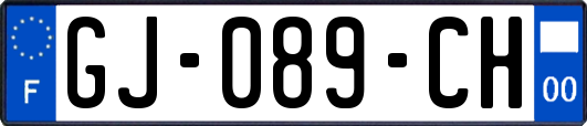 GJ-089-CH