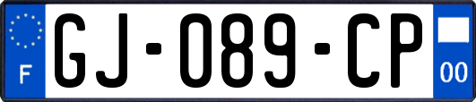 GJ-089-CP