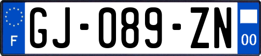 GJ-089-ZN