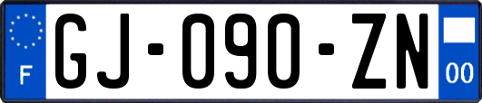 GJ-090-ZN