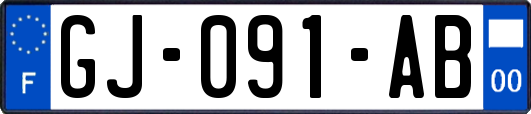 GJ-091-AB