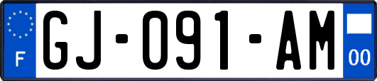 GJ-091-AM