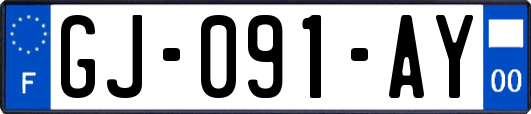 GJ-091-AY