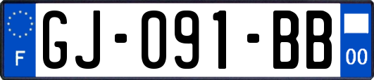 GJ-091-BB