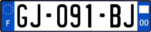 GJ-091-BJ