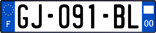 GJ-091-BL