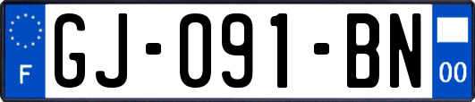 GJ-091-BN