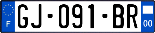 GJ-091-BR