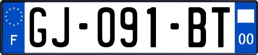 GJ-091-BT