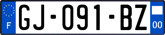 GJ-091-BZ