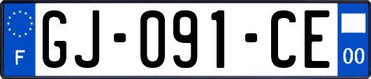 GJ-091-CE