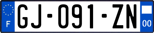 GJ-091-ZN