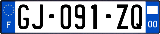 GJ-091-ZQ