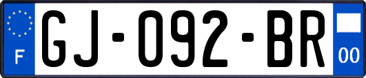 GJ-092-BR