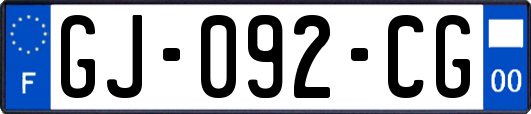 GJ-092-CG