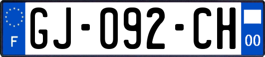 GJ-092-CH