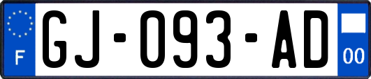 GJ-093-AD