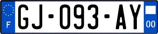 GJ-093-AY