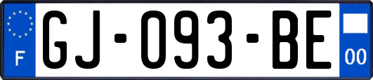 GJ-093-BE