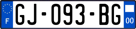 GJ-093-BG