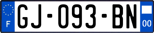 GJ-093-BN