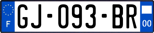 GJ-093-BR