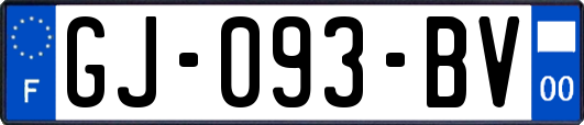 GJ-093-BV