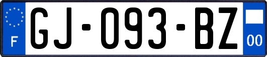 GJ-093-BZ