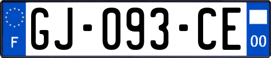 GJ-093-CE