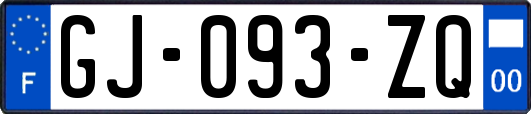 GJ-093-ZQ